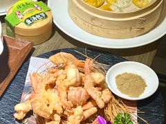 -隆喜元鱼汤包·海鲜(中联广场店)