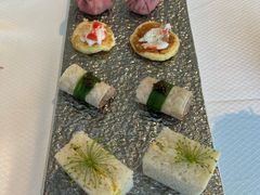 -北京柏悦酒店·锦庭餐厅Dining Room