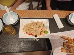 -老白清真烧烤(锦州旗舰店)