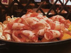 -成喜屋日本料理