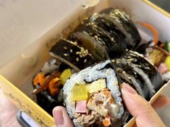 -传闻来紫菜包饭·打糕(西塔韩百店)