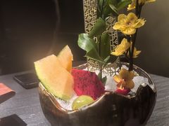 -蟹犇前•帝王蟹雪蟹(陆家嘴店)