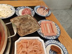 -飘香火锅(玉林西路店)