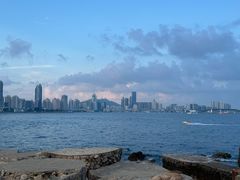 -青岛第三海水浴场