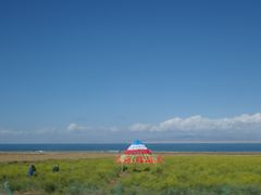 -青海湖国家重点风景名胜区
