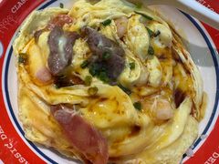 -明記茶餐廳(福田总店)