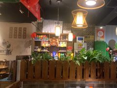 -老诚一锅(乔庄店)