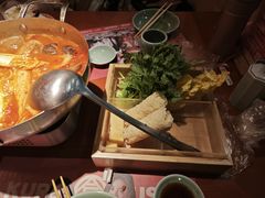 -仓桥家·焗寿司·锅物(光谷步行街店)