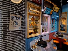-恩泽家·果味坛子韩国炭火烤肉(白石龙店)