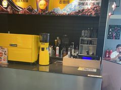 -麦当劳(北苑秋实路店)