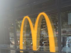 -麦当劳(双榆树店)