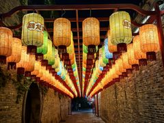 -回龙窝历史文化街区