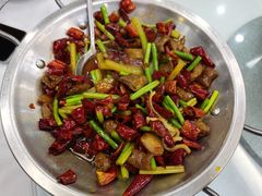 -围龙屋客家食府(福田店)