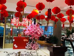 -南通大饭店·米兰餐厅