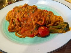 -魏斯理汉堡(西安沣东吾悦店)