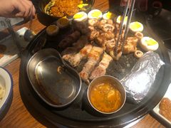 -济州爱肉堂(总店)