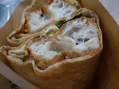 -沂蒙人家煎饼铺(怒江路店)