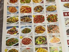 -四妹餐厅(玫瑰街店)