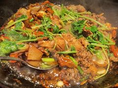 -小隐人家(乐松店)