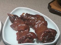-竹里馆 ·茶食(奥体店)