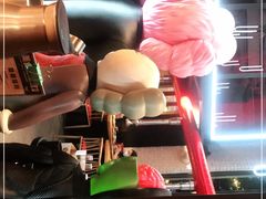 -青瓦炭韩潮烤肉(花园道店)