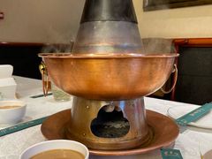 -东来顺饭庄(天坛店)