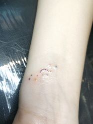 -MDZ STORE·TATTOO·耳饰