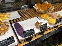 -Let's Taipei 非常烘焙(太古里店)