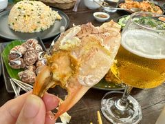 -月满港海鲜酒家