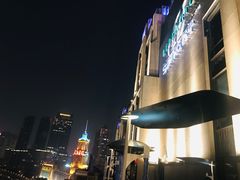-上海苏宁宝丽嘉酒店·Cafe Bellagio西餐厅