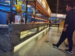 -福成自助烤肉(双桥万达店)