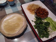 -四姐妹东北饺子(沙尾路店)