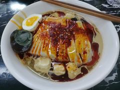 -何老二卤汁凉粉