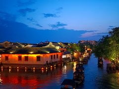 -乌镇景区