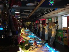 -璐法式铁板烧(滏东总店)