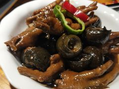 大田螺烧凤爪-鲜螺湾(鹏欣丽都店)