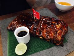 -Naughty Nuri’s Phuket