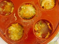 -萨莉亚意式餐厅(新洲家乐福店)