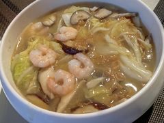 私房白菜煲-膳之坊(长青街店)