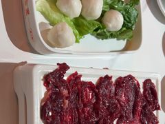 -八合里潮汕鲜牛肉火锅(吉大店)