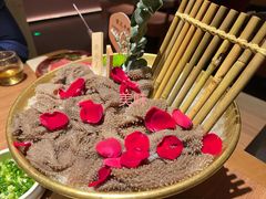 -巴奴毛肚火锅(京西大悦城店)