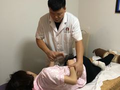 -张钰强中医正骨推拿连锁(华发商都店)