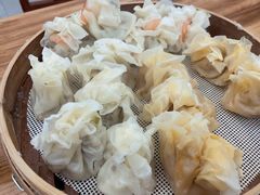 -海汇源老烧麦店(东大街总店)