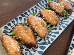 -小岛餐厅