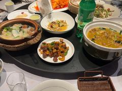 -西安饭庄·非遗陕菜(钟楼店)
