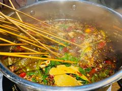 -刘成杰锦州烧烤(南河路店)