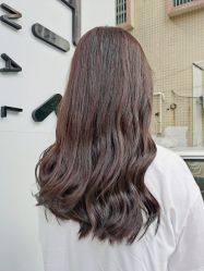 -BTR发型定制潮沙龙店