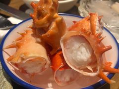 -阳光岛·海鲜盛宴(银泰中心in99店)
