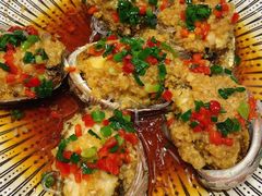 -荷塘秋月·本帮江浙菜(国权路店)