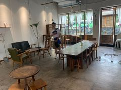 大堂-风吟仟茶(河街店)